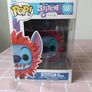 Funko Pop Disney Stitch as Simba 1461 Image 5