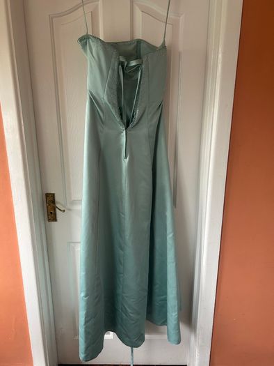 Debs dress