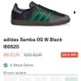 adidas Samba Image 5