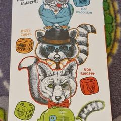 Board games
