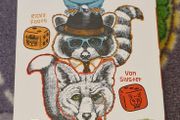 Fluff board game