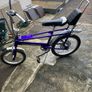 raleigh chopper end of February 1984 Image 3