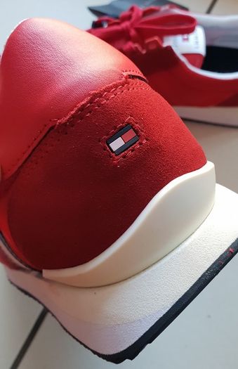 New Tommy Hilfiger Runners size 41 & 43