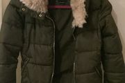 Pull &amp; Bear Jacket