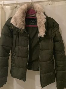 Pull & Bear Jacket