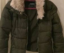 Pull & Bear Jacket
