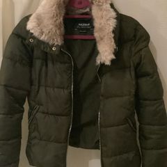 Pull & Bear Jacket