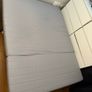 Ikea Sofa bed lycksele Image 3