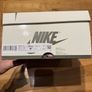 Travis Scott Jordan 1 low sneaker Image 10
