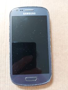Samsung Galkaxy SIII Mini, 8GB, in excellent condition