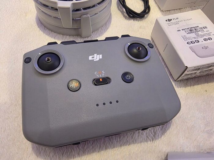 Dji Flip