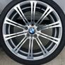 Genuine BMW 220M M3 E92 19" Alloy Wheels Image 6