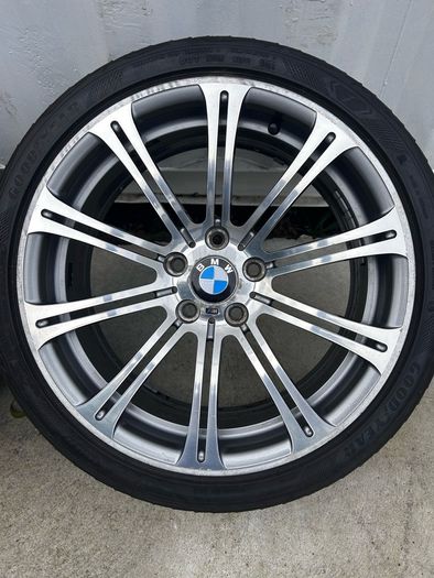 Genuine BMW 220M M3 E92 19" Alloy Wheels