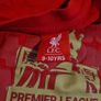 Liverpool T-shirts Image 3