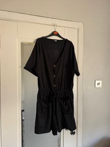 2 women's playsuit