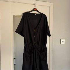 2 women's playsuit