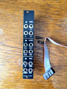 Mutable instruments kinks clone
