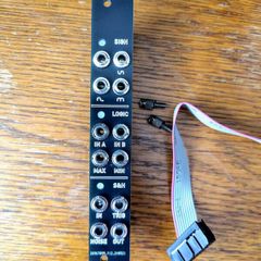 Mutable instruments kinks clone