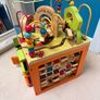 Baby Wooden Educational Toy Image 2