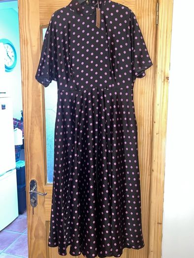 dress