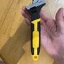 Stanley Wrench Image 2