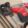 Milwaukee K500S Sds Max Breaker 110v Image 3