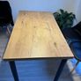 Dining table NEW Image 2