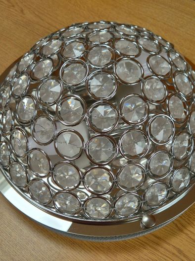 Ceiling light