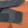 Mos Mosh stretch ankle grazer jeans with side ankle zips (29) Image 5