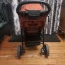 joie pram and foot muff Image 3
