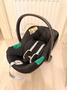 Cybex Car Seat Aton B2