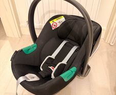 Cybex Car Seat Aton B2