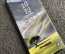 Samsung S23ultra 12ram 512gb green