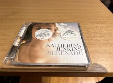 Katherine Jenkins - Serenade