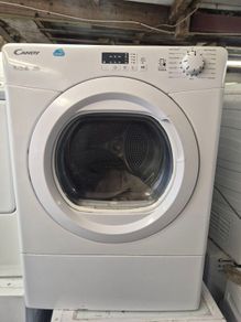 Candy 9kg Vented Dryer For sale