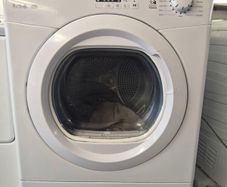 Candy 9kg Vented Dryer For sale