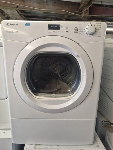 Candy 9kg Vented Dryer For sale