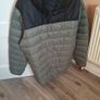 Mens McKinleys Puffer Jacket  XL Image 4