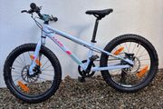 Cube Acid Race 200 - 20 Kids Mountain Bike
