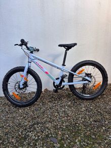 Cube Acid Race 200 - 20 Kids Mountain Bike