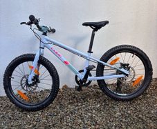 Cube Acid Race 200 - 20 Kids Mountain Bike