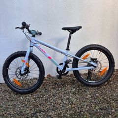 Cube Acid Race 200 - 20 Kids Mountain Bike