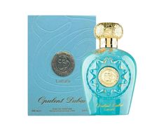 Lattafa Opulent Dubai