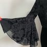 Badgley Mischka dress - Sz 12 -14 Image 8