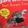 The World of David Walliams: Best Boxset Ever by David Walliams Image 6