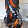 callaway golf bag with stand. Image 8