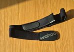 wahoo tickr heart rate monitor
