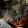 Washer Bottle Reservoir Audi Mercedes Peugeot Ford Hyundai & more Image 4