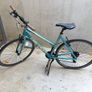 Ladies bike size M Image 8