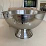 Coca Cola Ice Bucket Stainless Steel Large Bar Bowl 11.5 Litre Image 2